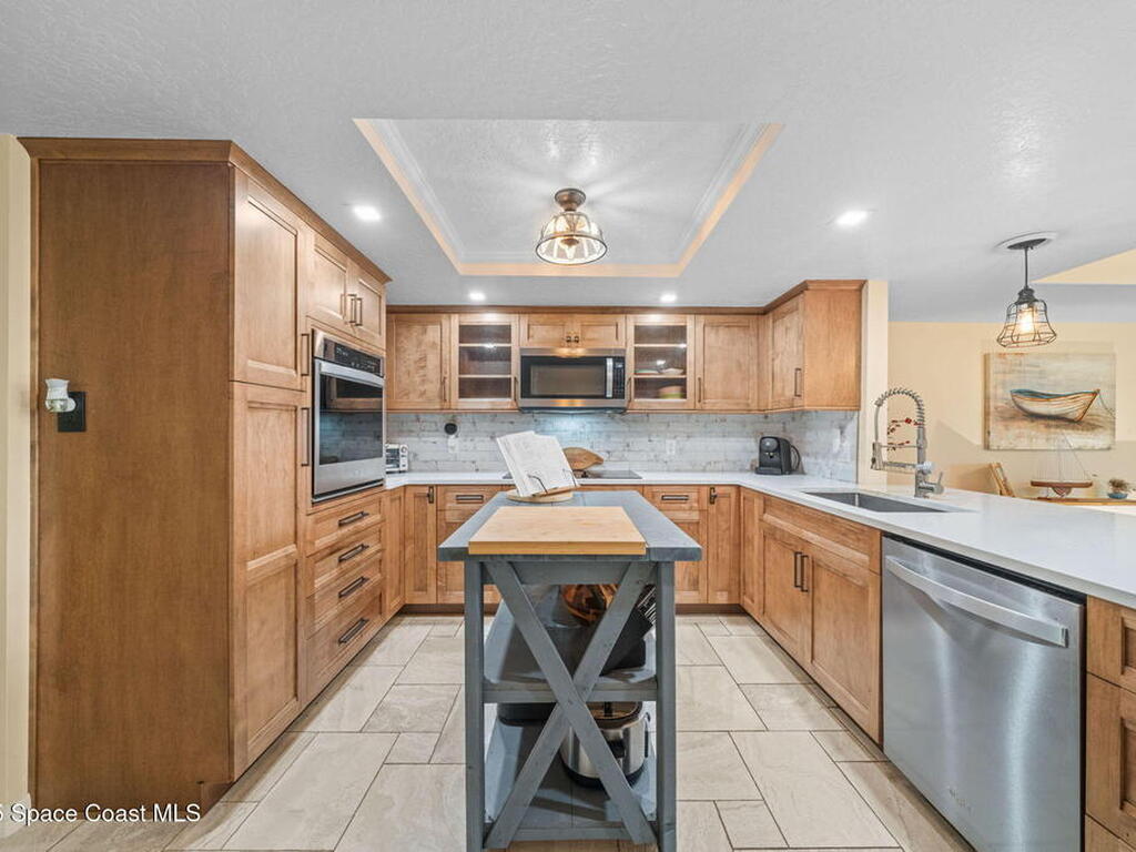 129 Riverside Drive, Cape Canaveral, FL 32920