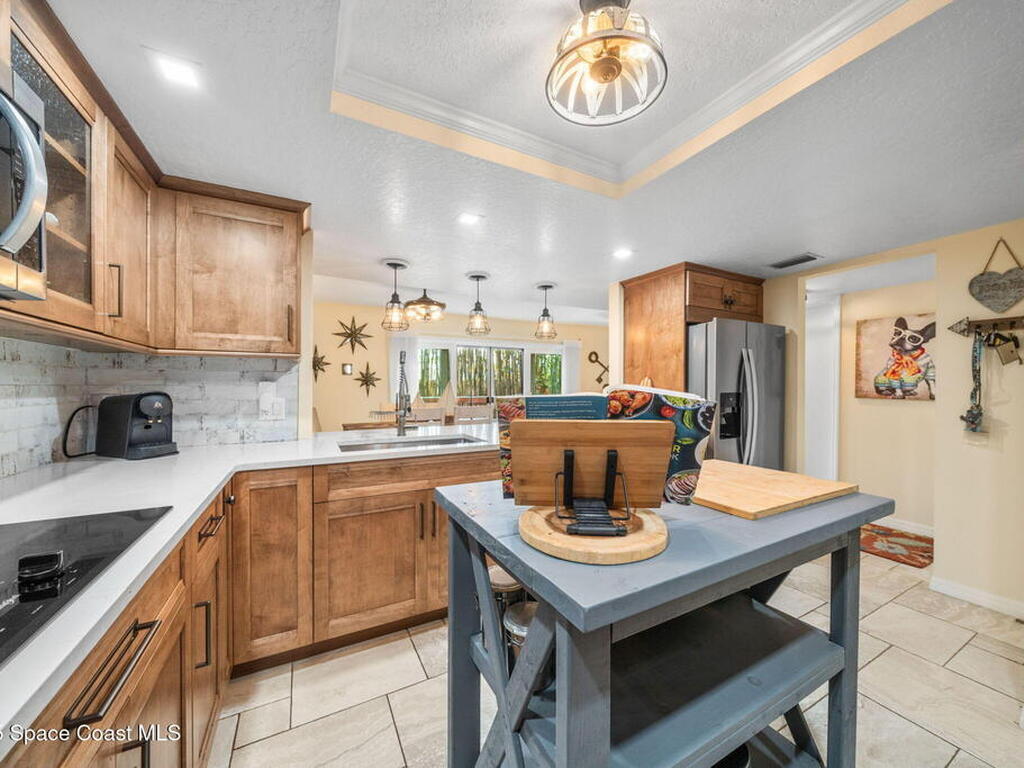 129 Riverside Drive, Cape Canaveral, FL 32920