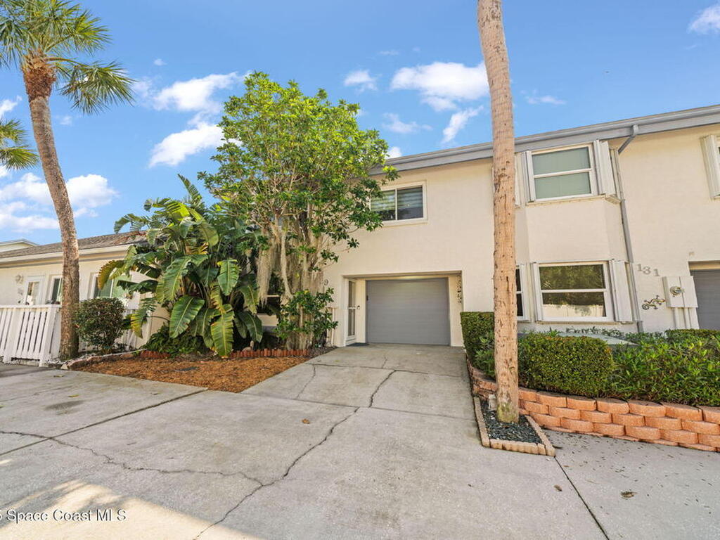 129 Riverside Drive, Cape Canaveral, FL 32920