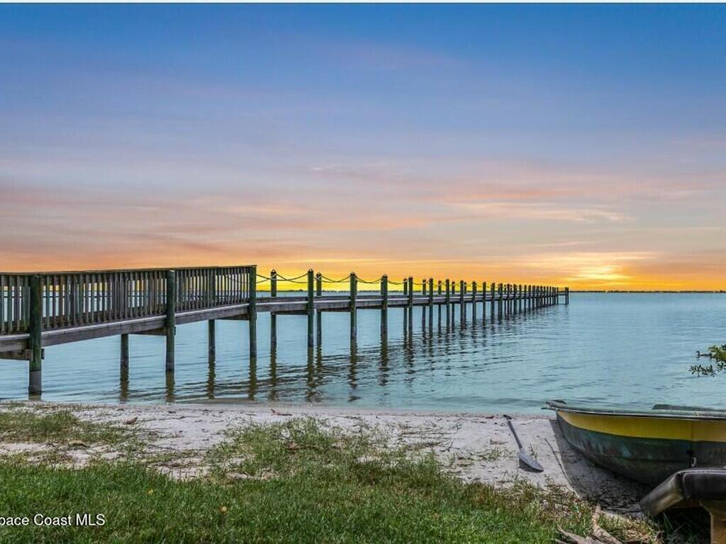 129 Riverside Drive, Cape Canaveral, FL 32920