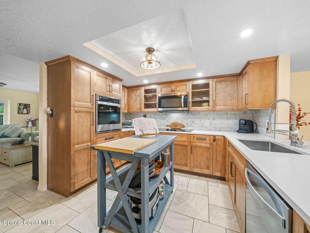 129 Riverside Drive, Cape Canaveral, FL 32920