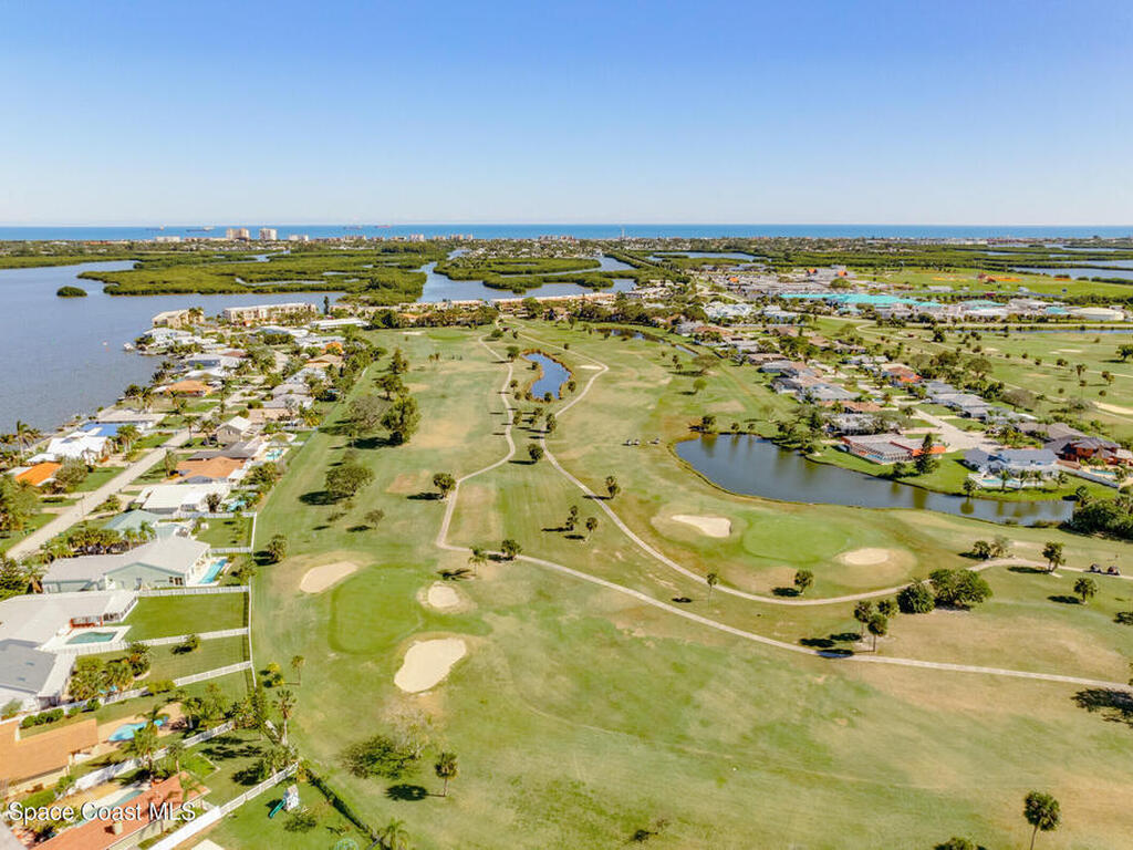 227 (Tbd) Johnson Avenue, Cape Canaveral, FL 32920