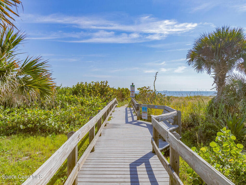 227 (Tbd) Johnson Avenue, Cape Canaveral, FL 32920