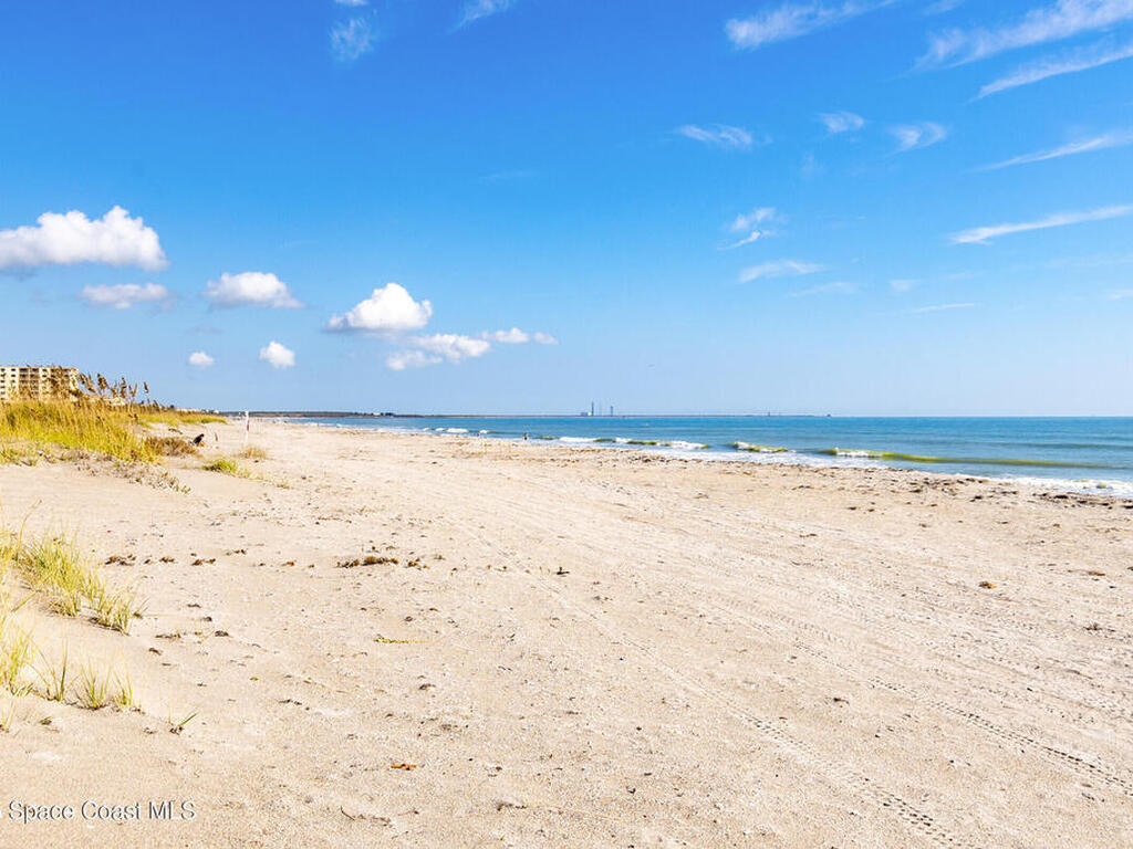 227 (Tbd) Johnson Avenue, Cape Canaveral, FL 32920