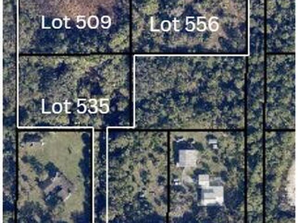 00 Unknown Road, Grant, FL 32949