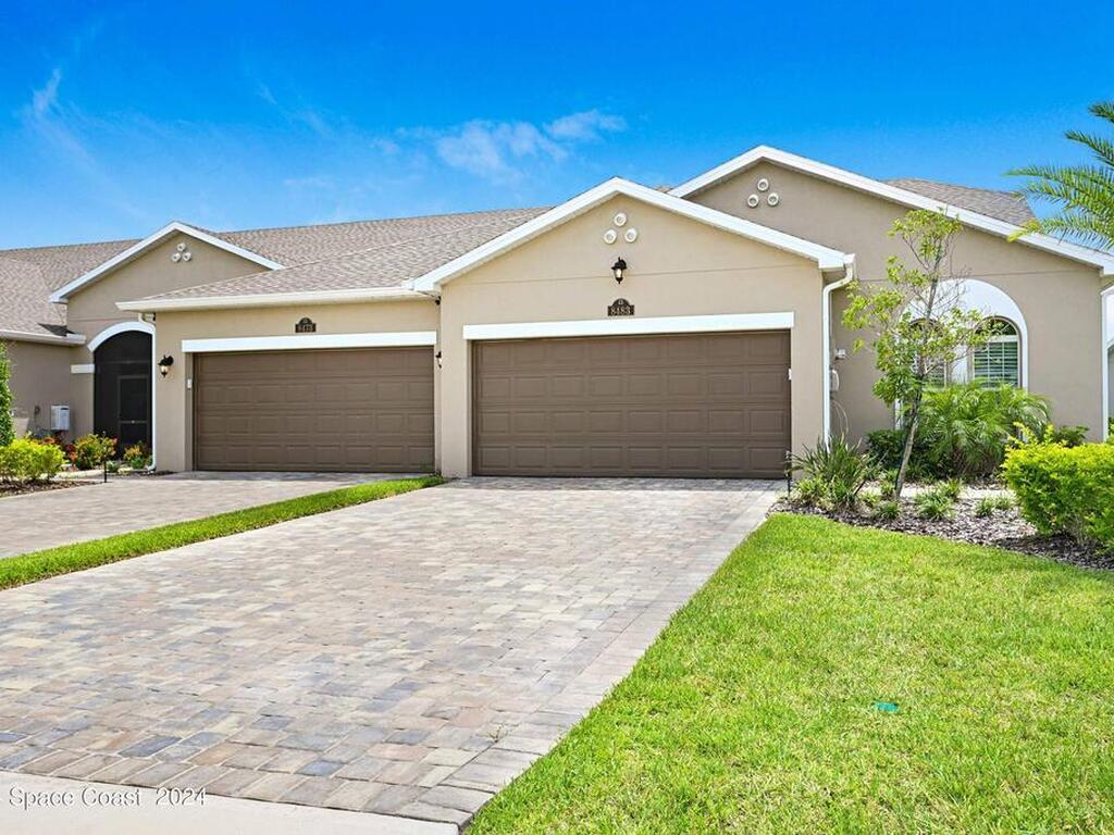 8483 Loren Cove Drive, Melbourne, FL 32940