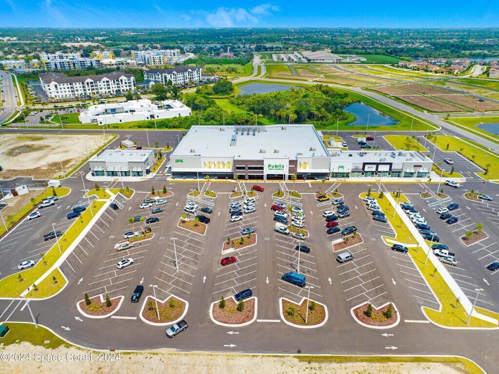 8483 Loren Cove Drive, Melbourne, FL 32940