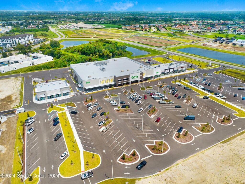 8483 Loren Cove Drive, Melbourne, FL 32940