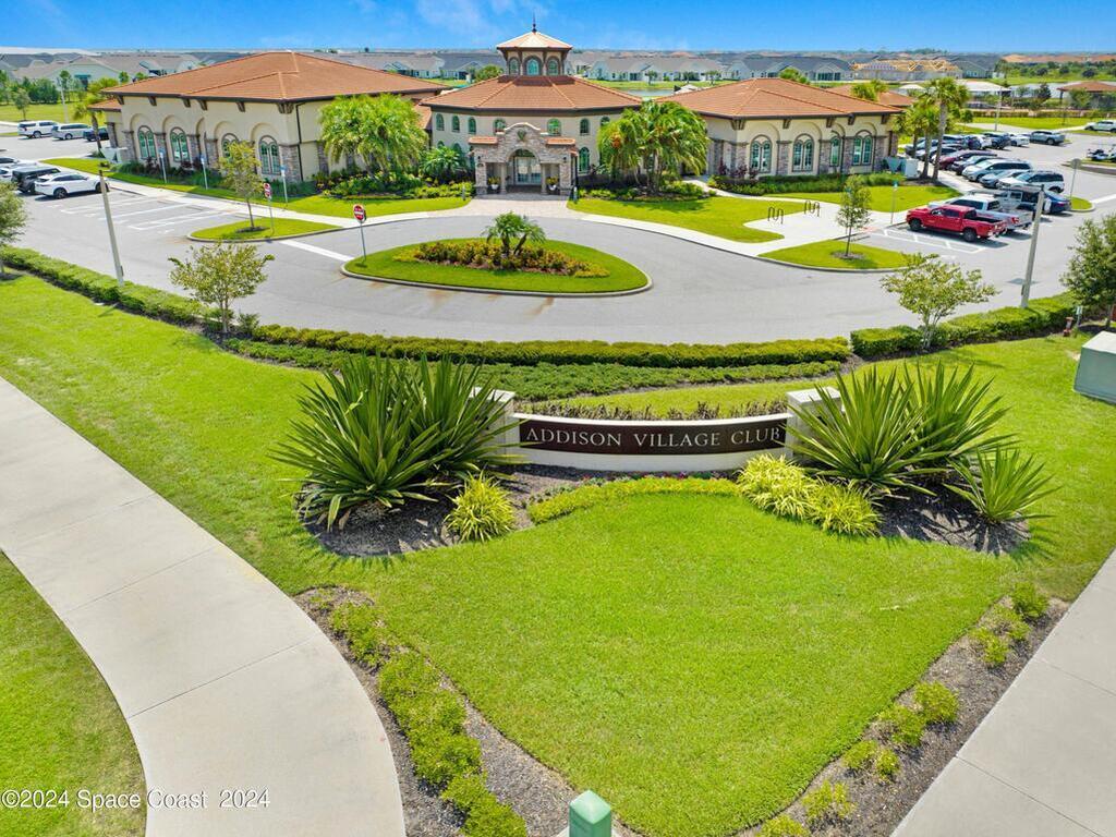 8483 Loren Cove Drive, Melbourne, FL 32940