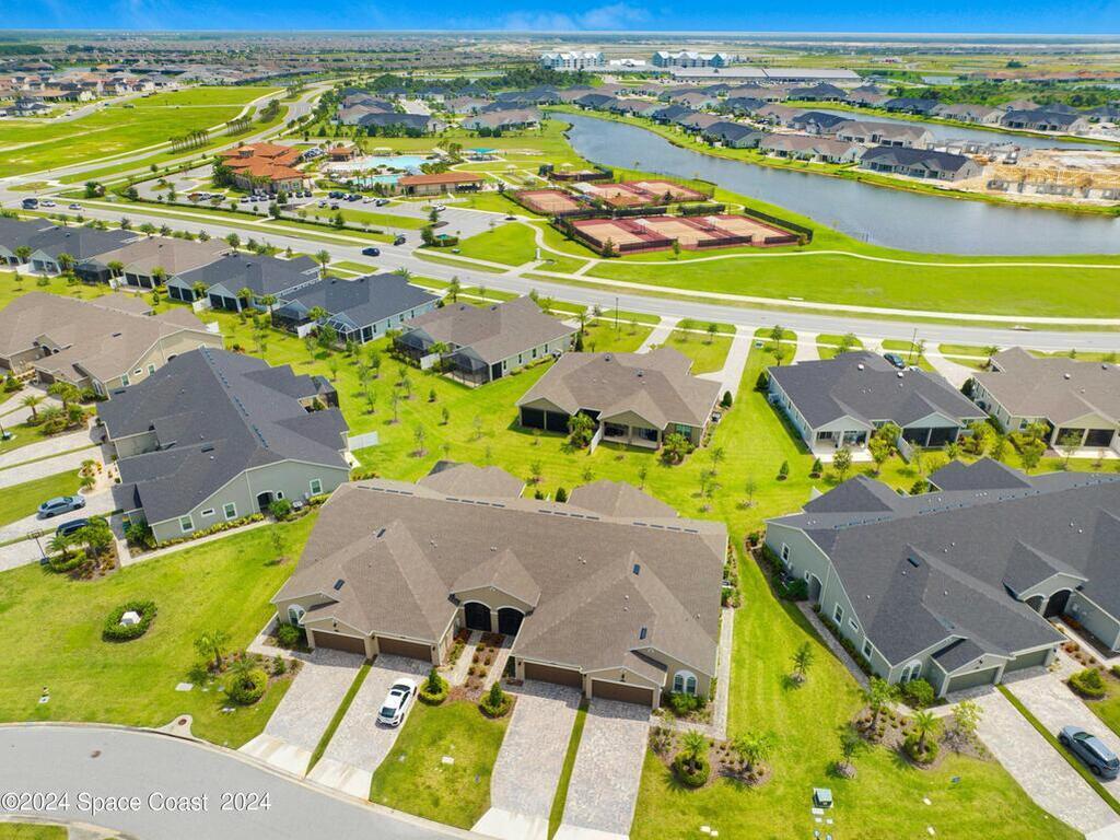 8483 Loren Cove Drive, Melbourne, FL 32940