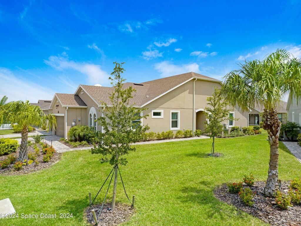 8483 Loren Cove Drive, Melbourne, FL 32940