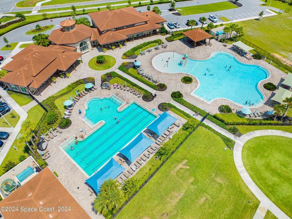 8483 Loren Cove Drive, Melbourne, FL 32940