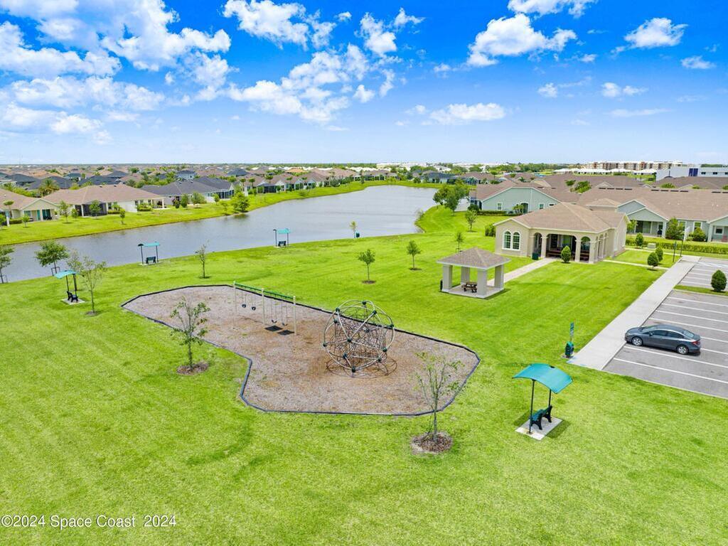 8483 Loren Cove Drive, Melbourne, FL 32940