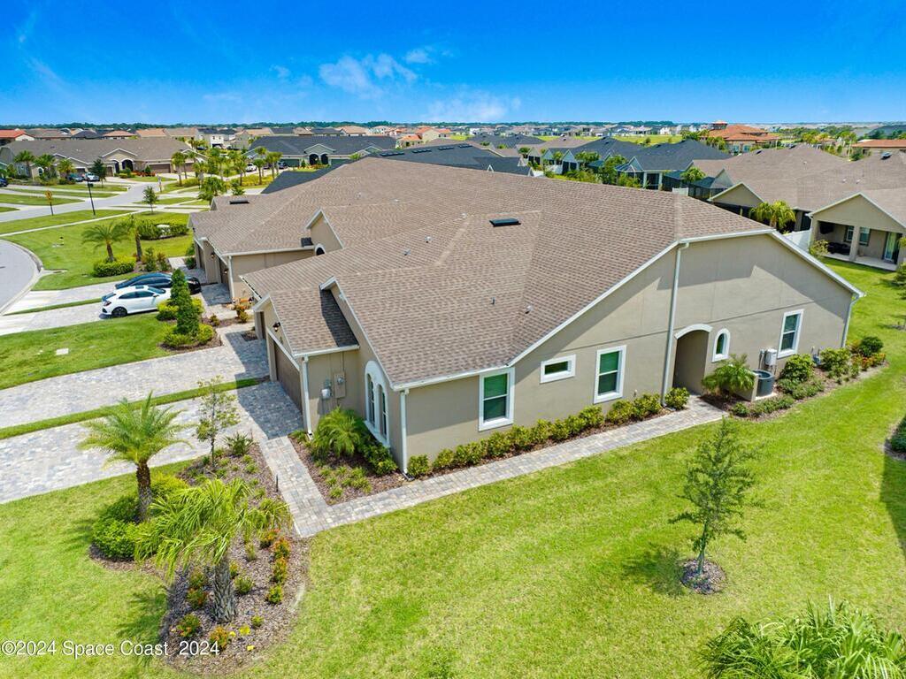 8483 Loren Cove Drive, Melbourne, FL 32940