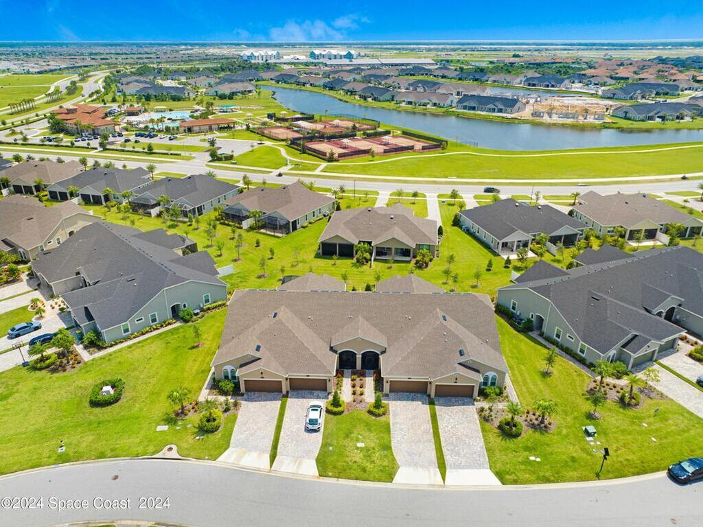 8483 Loren Cove Drive, Melbourne, FL 32940