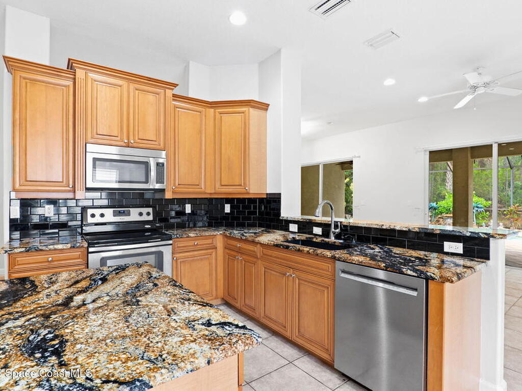 439 Gardendale Circle, Palm Bay, FL 32909