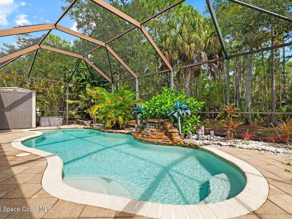 439 Gardendale Circle, Palm Bay, FL 32909