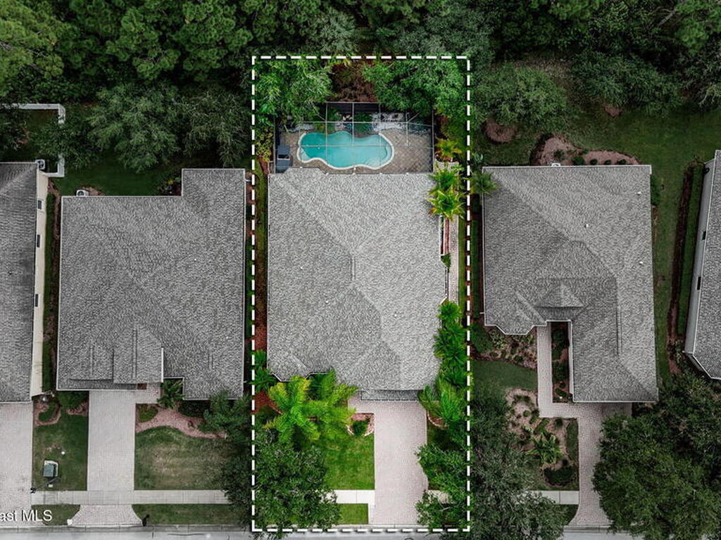 439 Gardendale Circle, Palm Bay, FL 32909