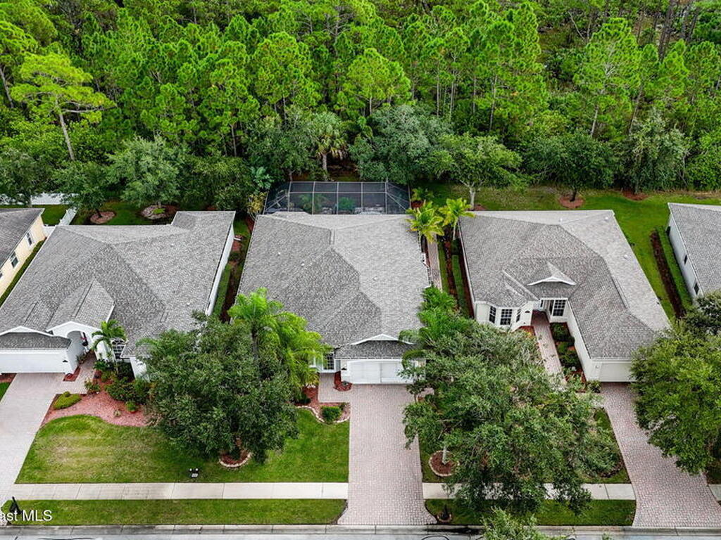 439 Gardendale Circle, Palm Bay, FL 32909