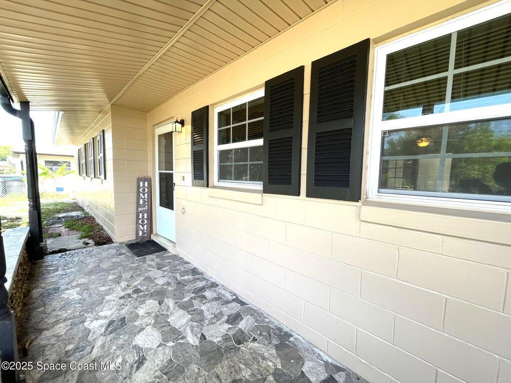 1148 N Singleton Avenue, Titusville, FL 32796