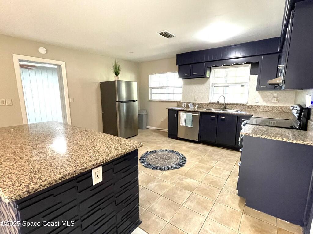 1148 N Singleton Avenue, Titusville, FL 32796