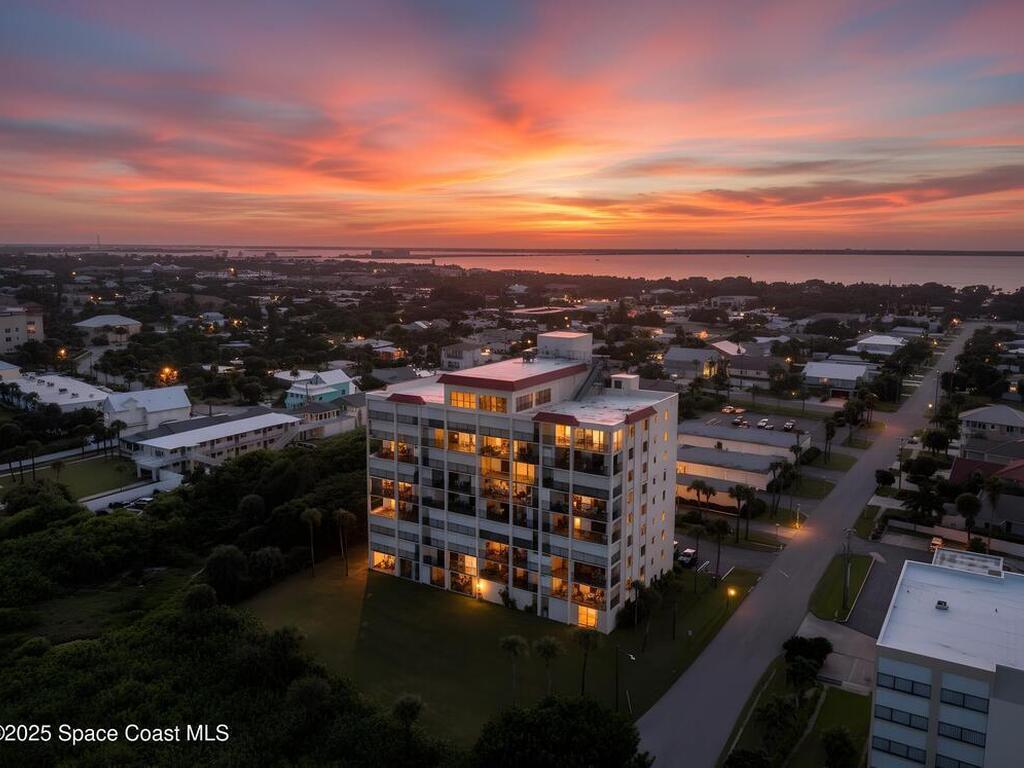 545 Garfield Avenue, Cocoa Beach, FL 32931