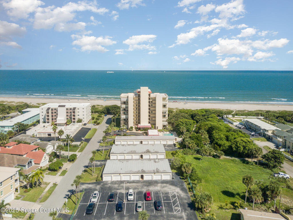 545 Garfield Avenue, Cocoa Beach, FL 32931