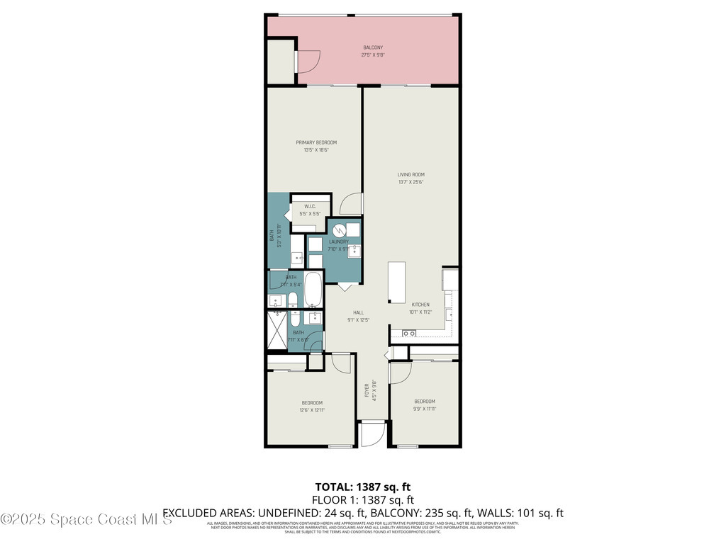 545 Garfield Avenue, Cocoa Beach, FL 32931