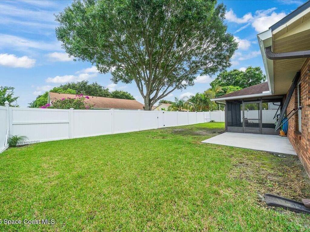 3393 Florida Palm Avenue, Melbourne, FL 32901