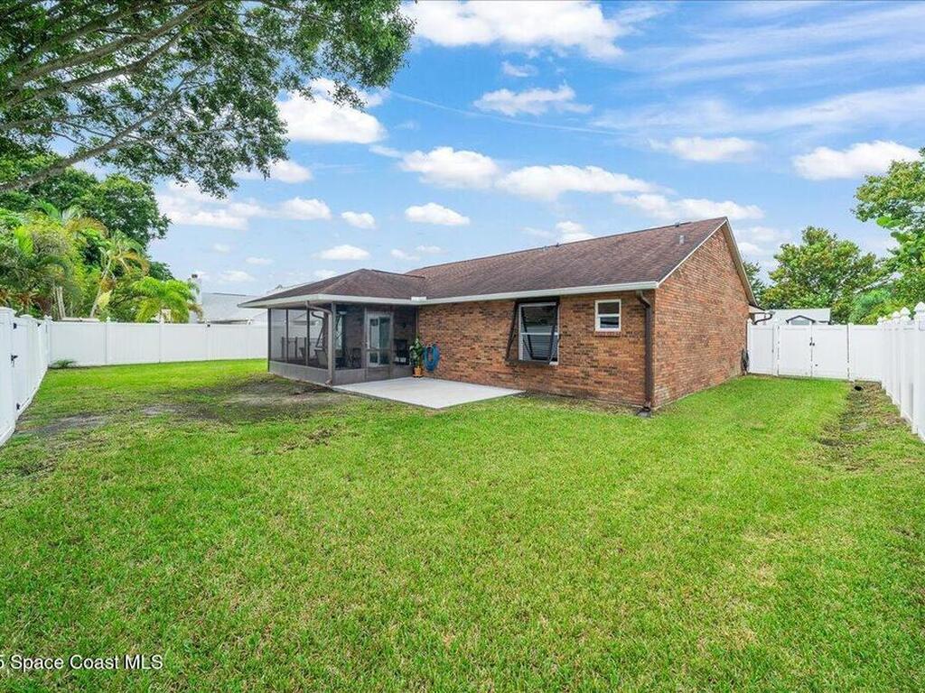 3393 Florida Palm Avenue, Melbourne, FL 32901