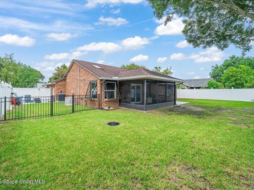 3393 Florida Palm Avenue, Melbourne, FL 32901