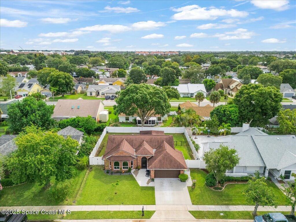 3393 Florida Palm Avenue, Melbourne, FL 32901