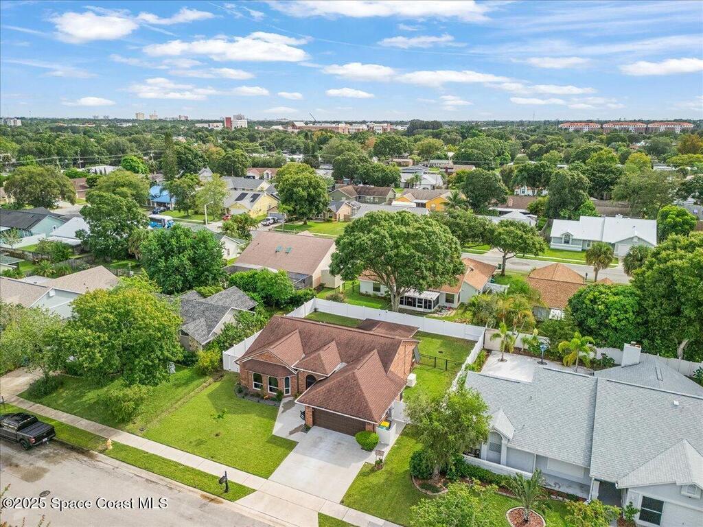 3393 Florida Palm Avenue, Melbourne, FL 32901