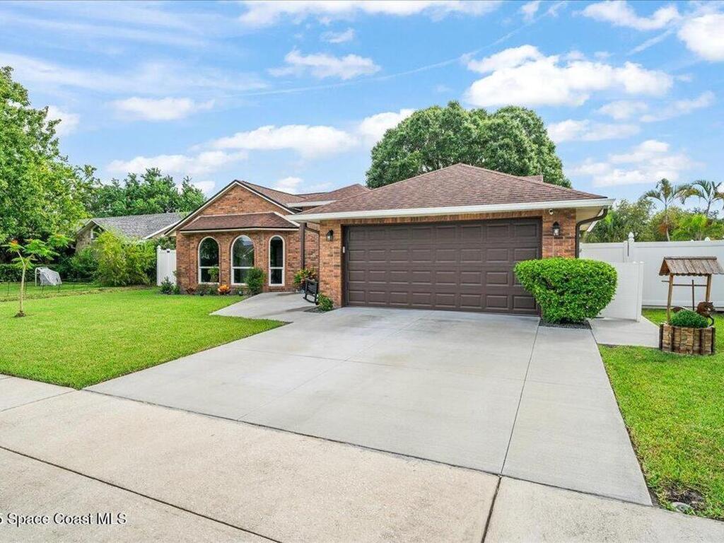 3393 Florida Palm Avenue, Melbourne, FL 32901