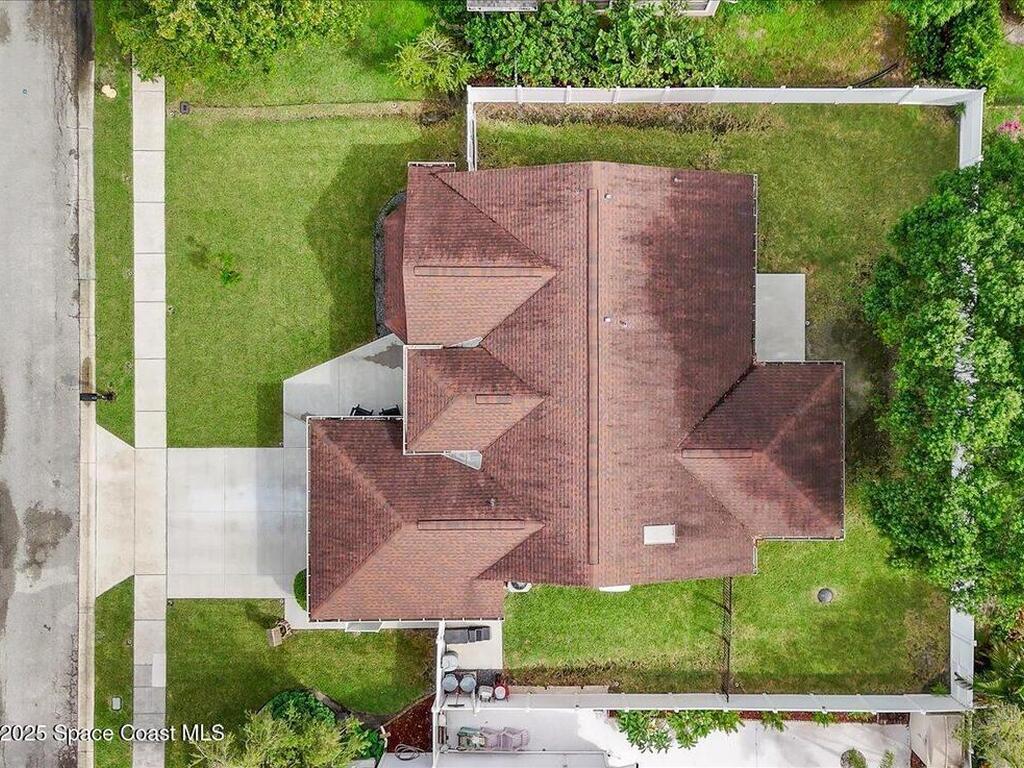 3393 Florida Palm Avenue, Melbourne, FL 32901