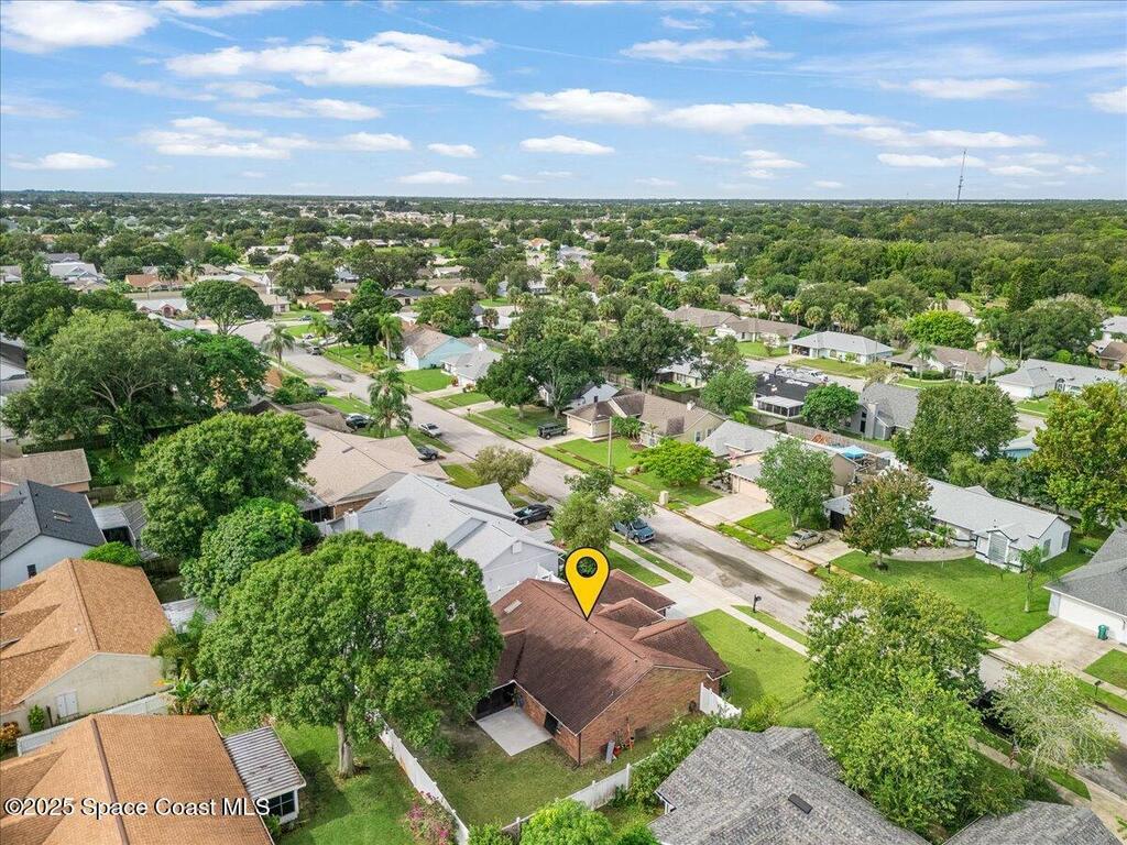 3393 Florida Palm Avenue, Melbourne, FL 32901