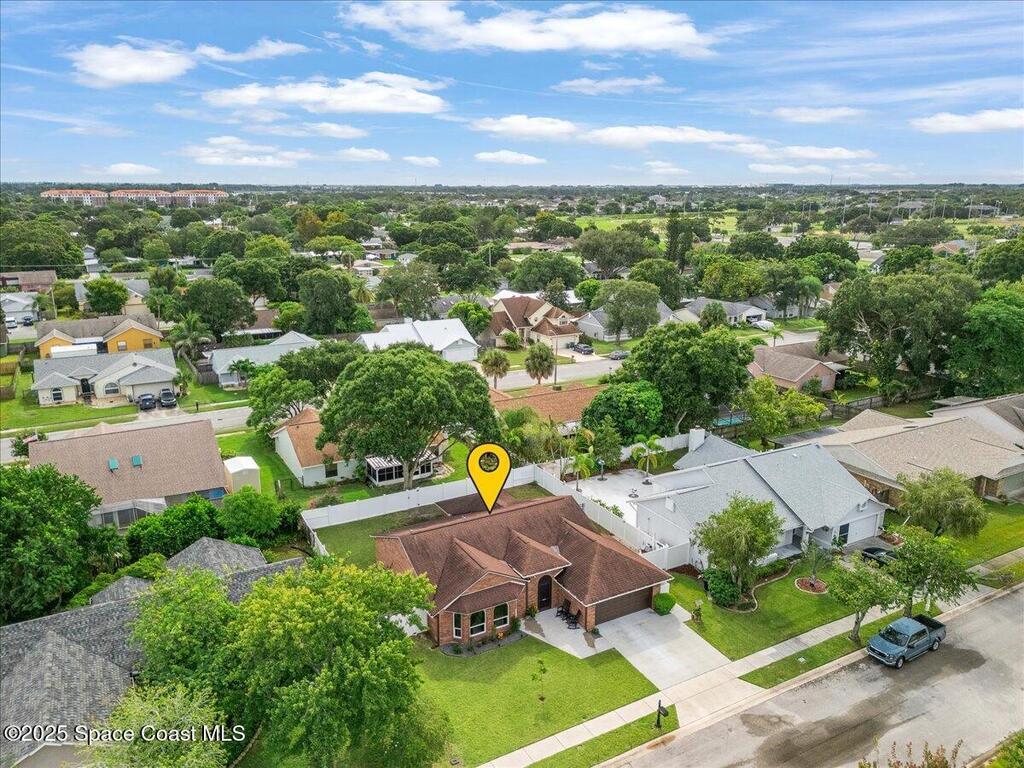 3393 Florida Palm Avenue, Melbourne, FL 32901