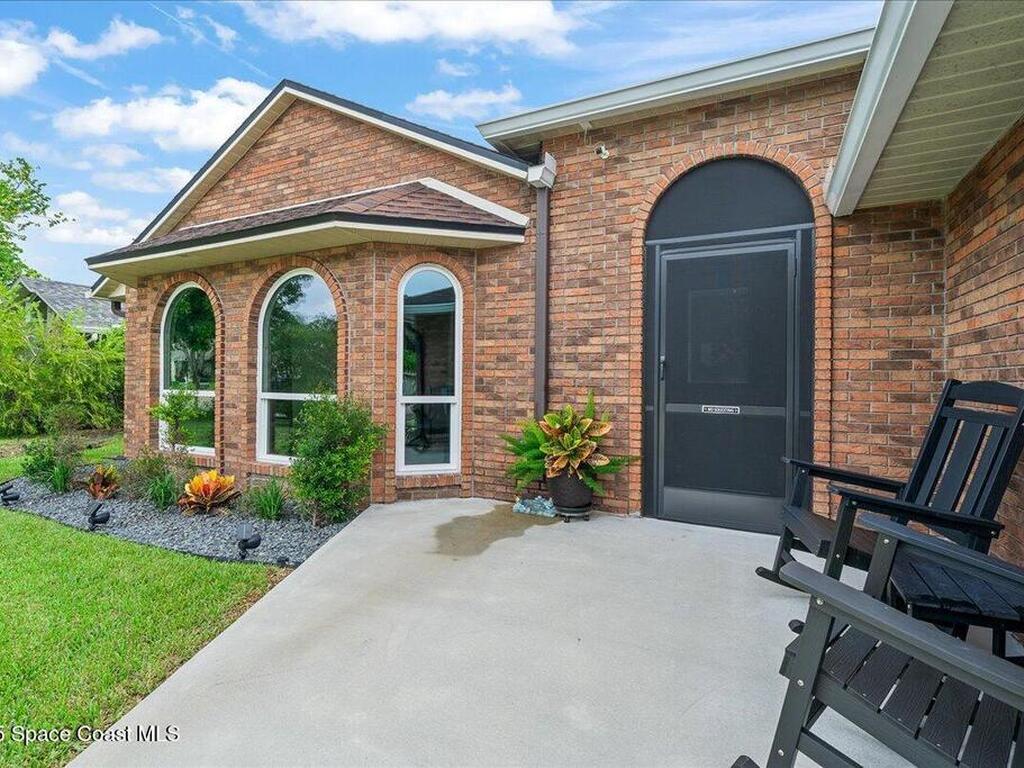 3393 Florida Palm Avenue, Melbourne, FL 32901