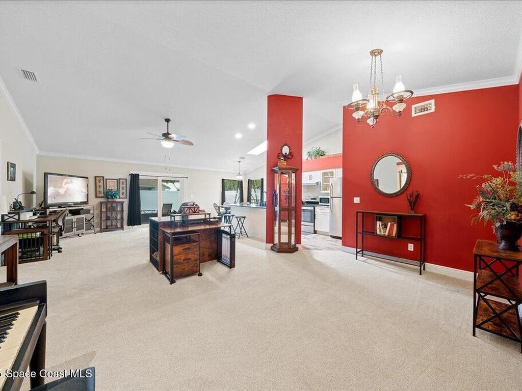 3393 Florida Palm Avenue, Melbourne, FL 32901