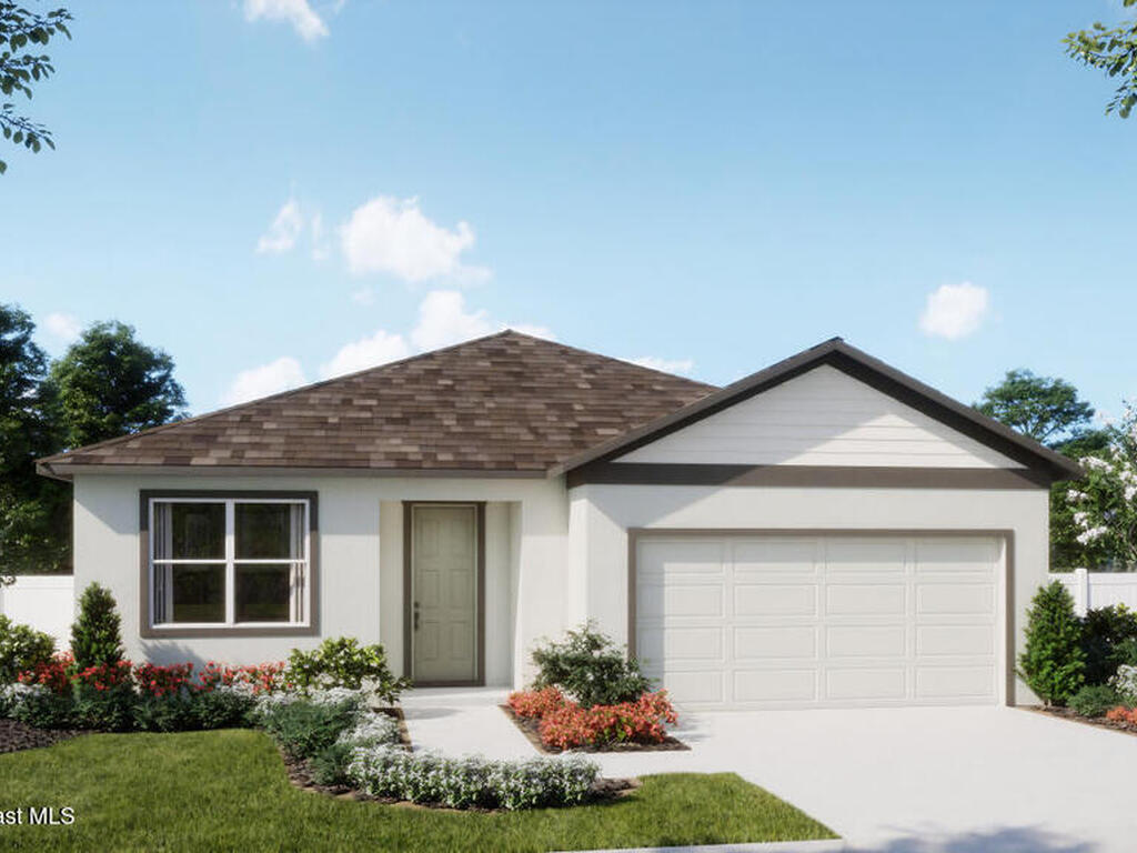 518 Watermark Drive, Cocoa, FL 32927