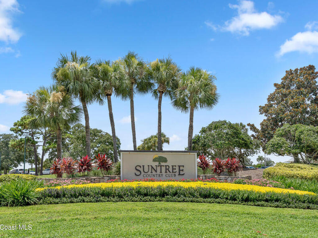 325 Tangle Run Boulevard, Suntree, FL 32940