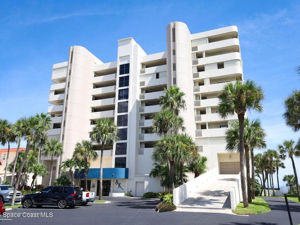 2835 N Highway A1a, Indialantic, FL 32903