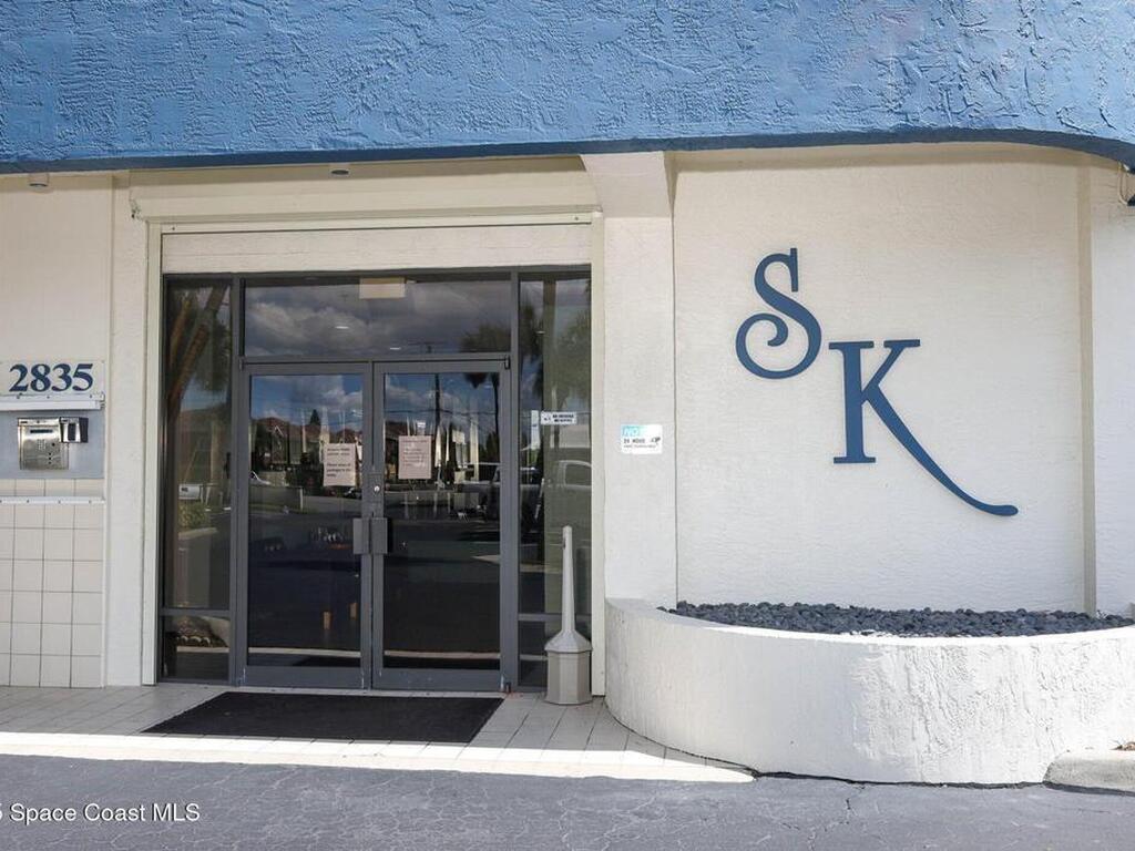 2835 N Highway A1a, Indialantic, FL 32903