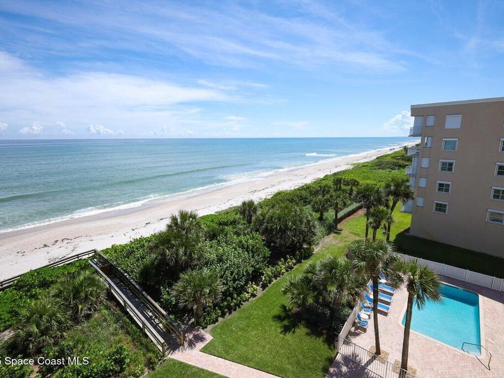 2835 N Highway A1a, Indialantic, FL 32903