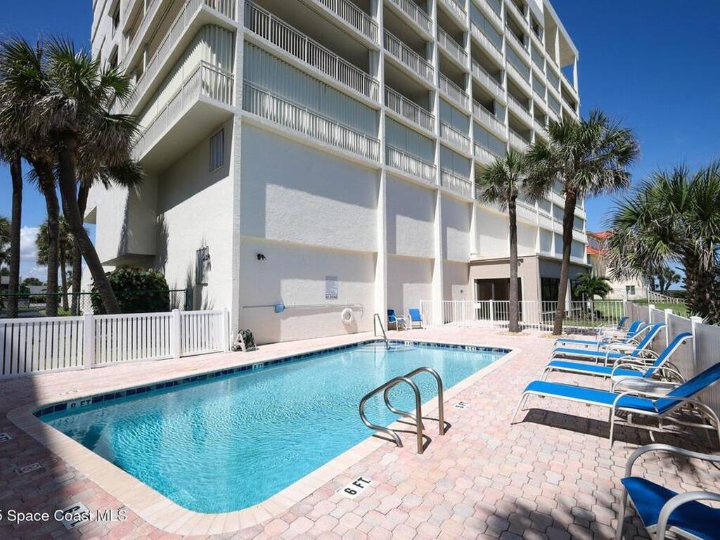 2835 N Highway A1a, Indialantic, FL 32903