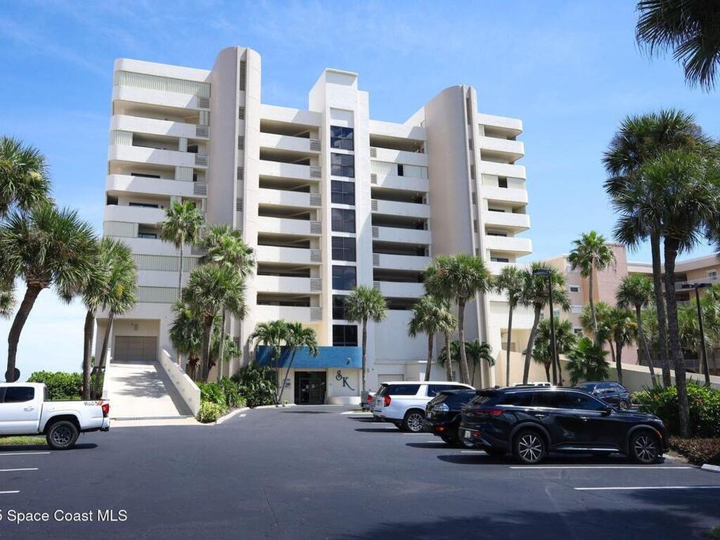 2835 N Highway A1a, Indialantic, FL 32903