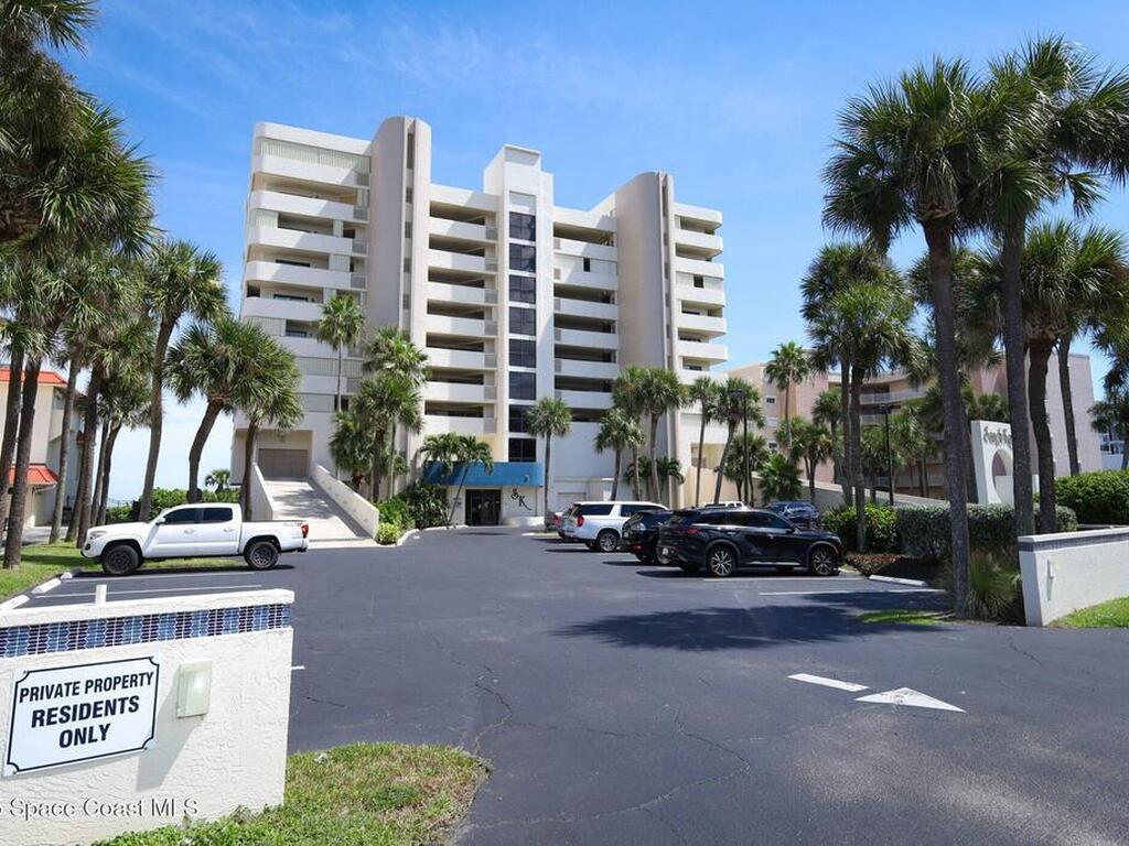 2835 N Highway A1a, Indialantic, FL 32903