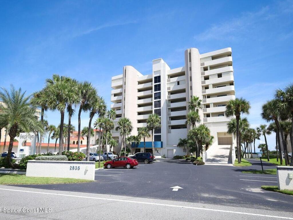 2835 N Highway A1a, Indialantic, FL 32903