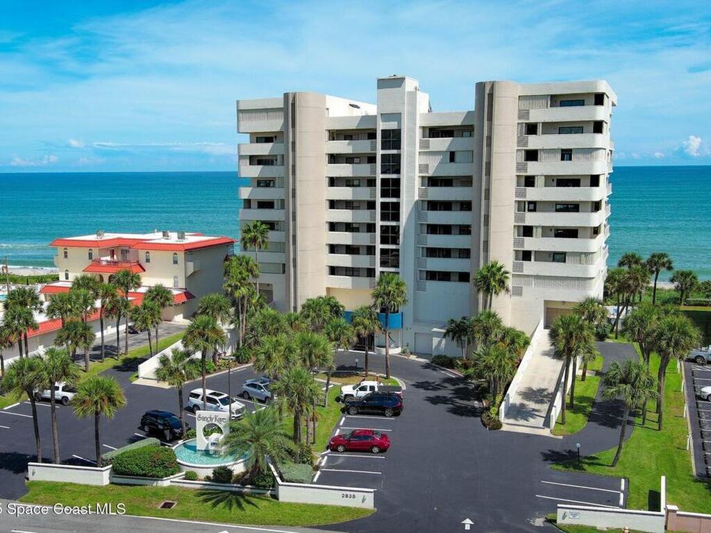 2835 N Highway A1a, Indialantic, FL 32903