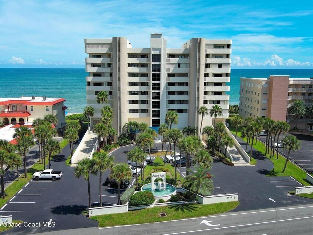 2835 N Highway A1a, Indialantic, FL 32903